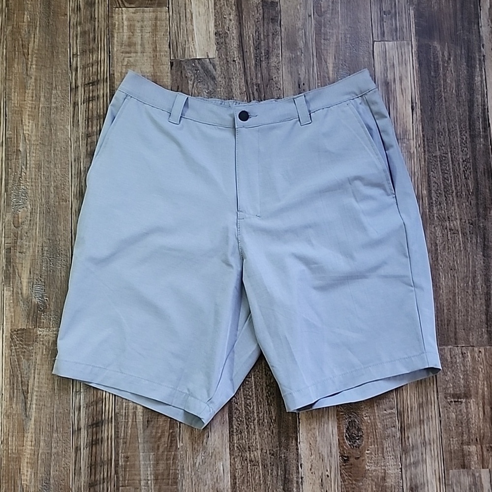 Mens Banana Republic Shorts Sz 40